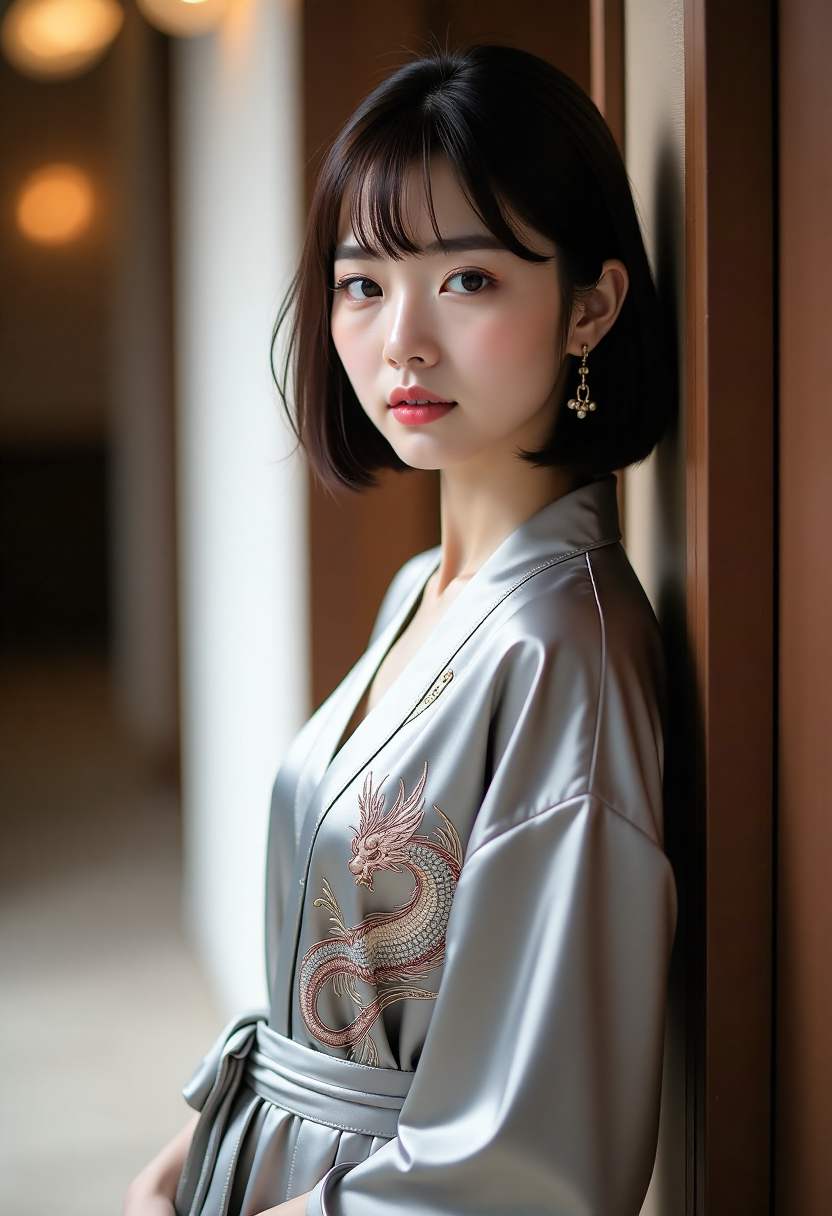 《小木匠奇遇记》竖版海报